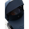 Коляска 3 в 1 Tutis Leo, Marine (102)