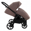 Коляска 3 в 1 Tutis Nanni 7, Coffee Brown (024)