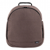 Коляска 3 в 1 Tutis Nanni 7, Coffee Brown (024)