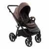 Коляска 3 в 1 Tutis Nanni 7, Coffee Brown (024)
