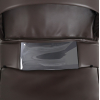 Коляска 3 в 1 Tutis Nanni Leather 2023, Коричневый (084)